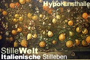 Stile Welt - Stilleben in der Hypo Kunsthalle (Foto: Martin Schmitz)