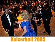 Kaiserball der Österreicher (Foto: Martin Schmitz)