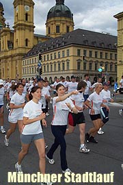 Münchner Stadtlauf 2004 - die Fotos (Foto: Martin Schmitz)