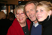 Hella, Horst, Laura Janson (Foto: Martin Schmitz)