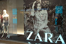 Zara, EG 32, OG 24 (Foto: Martin Schmitz)