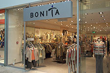 Bonita, Erdgeschoß 23 (Foto: Martin Schmitz)