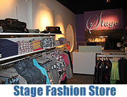 Stage Fashion & More in Stage Fashion & More in der Rumfordstr. 5. Der Concept Store Shop eröffnete am 11.03.2010 (Foto: Martin Schmitz)